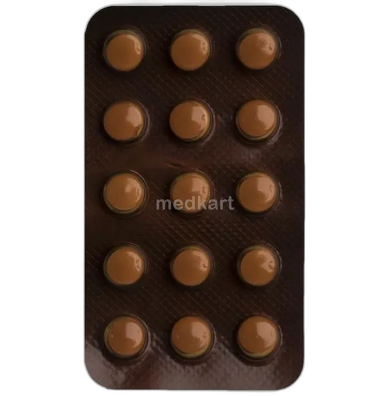 nicardia retard 10mg tablet 15's